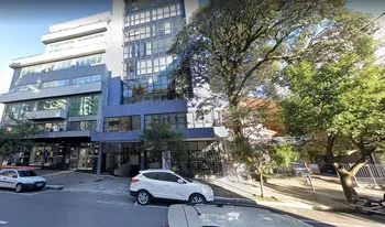 Imagem do Condomínio Do Edifício Palácio San Marino em Caxias Do Sul