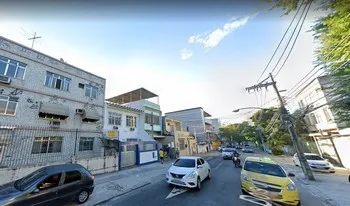Condomínio Do Edifício Palácios em Rio De Janeiro