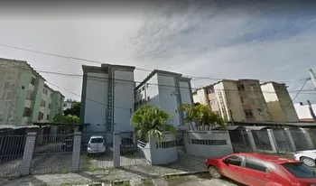 Imagem do Condomínio Do Edifício Paladio em Aracaju