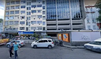 Condomínio Do Edifício Paladio em Rio de Janeiro