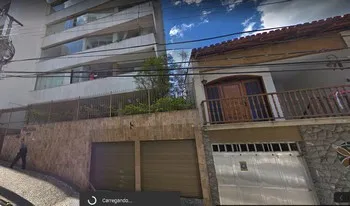 Imagem do Condomínio Do Edifício Paladio em Juiz De Fora