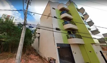 Imagem do Condomínio Do Edifício Paladium em Ipatinga