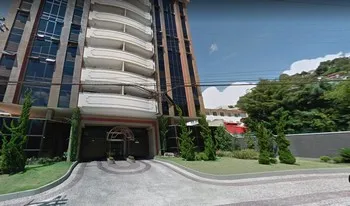 Imagem do Condomínio Do Edifício Paladium em Teresópolis