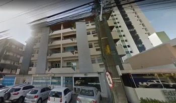 Imagem do Condomínio Do Edifício Paladium em João Pessoa