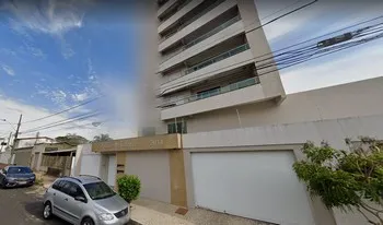 Imagem do Condomínio Do Edifício Paladium Residence em Uberlândia