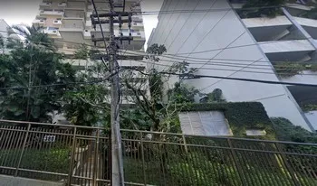 Condomínio Do Edifício Palais De Chaillot em Rio De Janeiro