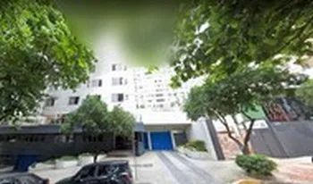 Condomínio Do Edifício Palais De Charmont em Belo Horizonte