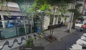 Imagem do Condomínio Do Edifício Palais De Montmartre em Niteroi