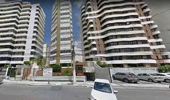 Imagem do Condomínio Do Edifício Palais De Versailles em Aracaju