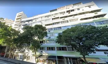 Condomínio Do Edifício Palais De Versailles em Rio De Janeiro