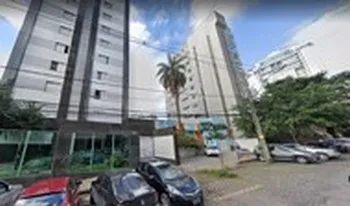 Condomínio Do Edifício Palais De Versailles em Belo Horizonte