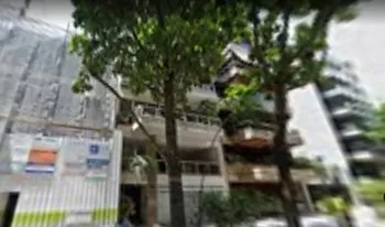 Condomínio Do Edifício Palais Imperial em Rio De Janeiro