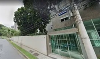 Condomínio Do Edifício Palais Royal em Belo Horizonte