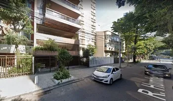 Condomínio Do Edifício Palais Royal em Rio De Janeiro