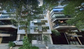Condomínio Do Edifício Palais Royal em Rio De Janeiro