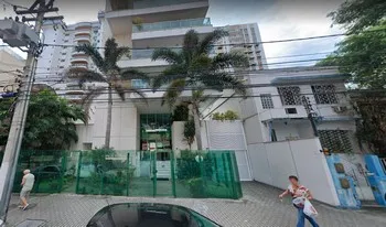 Imagem do Condomínio Do Edifício Palas Atenas em Niteroi