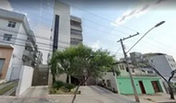 Condomínio Do Edifício Palas Do Rei em Belo Horizonte