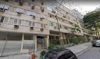 Condomínio Do Edifício Palatinato em Rio de Janeiro