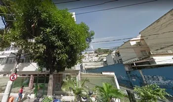 Condomínio Do Edifício Palatinato Iii em Rio De Janeiro