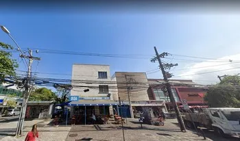 Condomínio Do Edifício Palatinik em Rio De Janeiro