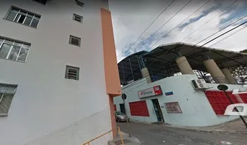 Imagem do Condomínio Do Edifício Palatino em Vitória