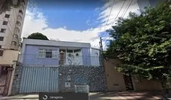 Condomínio Do Edifício Palazo Dante Alighieri em Belo Horizonte