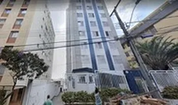 Condomínio Do Edifício Palazzo em Belo Horizonte