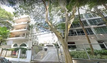 Condomínio Do Edifício Palazzo Abade em Rio De Janeiro
