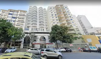 Condomínio Do Edifício Palazzo Baependi em Rio De Janeiro