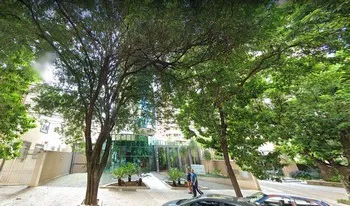 Condomínio Do Edifício Palazzo Barberini em Belo Horizonte