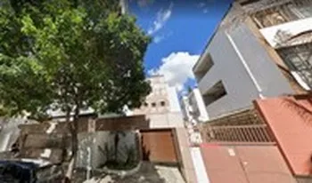 Condomínio Do Edifício Palazzo Barberini em Belo Horizonte
