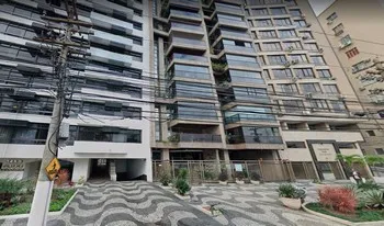 Imagem do Condomínio Do Edifício Palazzo Borghese em Niteroi