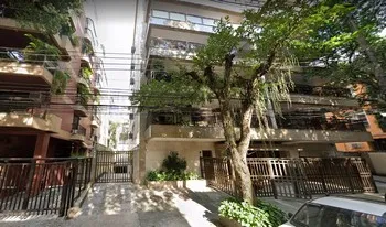 Condomínio Do Edifício Palazzo Botânico em Rio De Janeiro
