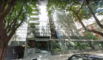Condomínio Do Edifício Palazzo Braschi em Belo Horizonte