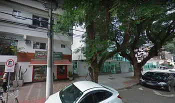 Imagem do Condomínio Do Edifício Palazzo Bruzzi em Vitória