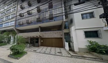 Condomínio Do Edifício Palazzo Ca' D' Oro em Rio De Janeiro