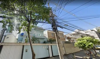 Condomínio Do Edifício Palazzo Carolina em Rio De Janeiro