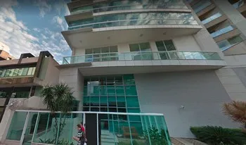 Imagem do Condomínio Do Edifício Palazzo Da Praia em Vitória