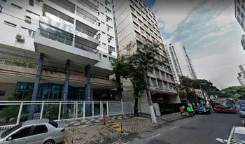 Imagem do Condomínio Do Edifício Palazzo D'arco em Niterói