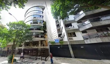 Condomínio Do Edifício Palazzo De Montalcino em Rio De Janeiro