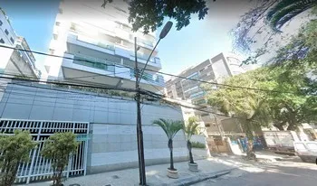Condomínio Do Edifício Palazzo Dei Visconti em Rio De Janeiro