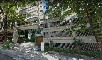 Condomínio Do Edifício Palazzo Del Visconte em Rio De Janeiro