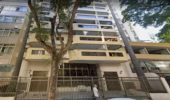 Condomínio Do Edifício Palazzo Delle Palme em Rio De Janeiro