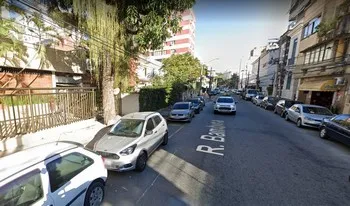 Condomínio Do Edifício Palazzo Di Bambina em Rio De Janeiro