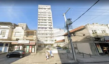 Condomínio Do Edifício Palazzo Di Capri em Rio De Janeiro