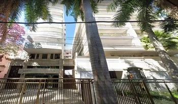 Condomínio Do Edifício Palazzo Di Carli em Rio De Janeiro