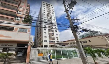 Condomínio Do Edifício Palazzo Di Caserta em Rio De Janeiro