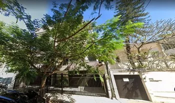 Condomínio Do Edifício Palazzo Di Coria em Rio De Janeiro