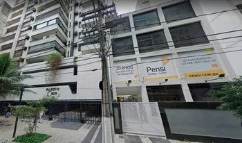 Imagem do Condomínio Do Edifício Palazzo Di Crespi em Niteroi