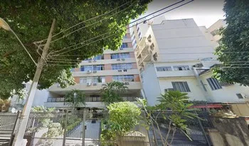 Condomínio Do Edifício Palazzo Di Firenze em Rio De Janeiro